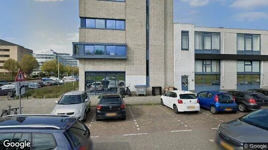Kantorruimte for sale i Amsterdam Westpoort - Foto uit Google Street View