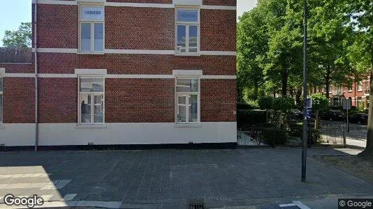 Kontorer til leie i Breda - Foto uit Google Street View