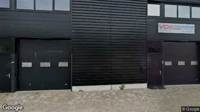 Bedrijfsruimtes for rent in Almere - Photo from Google Street View