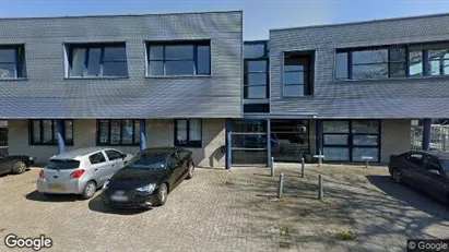 Bedrijfsruimtes for sale in Oldenzaal - Photo from Google Street View