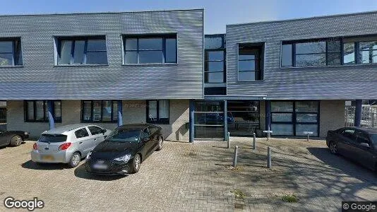 Bedrijfsruimtes for sale i Oldenzaal - Foto uit Google Street View