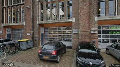 Kantorruimte for rent in Haarlem - Photo from Google Street View