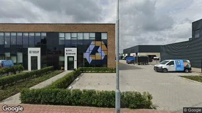 Bedrijfsruimtes for rent in Nijkerk - Photo from Google Street View