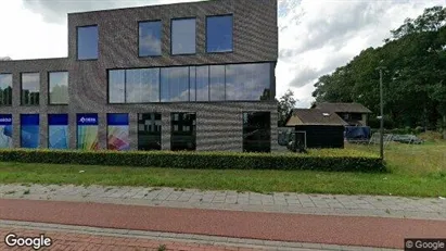Kantorruimte for rent in Barneveld - Photo from Google Street View