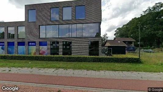 Kantorruimte te huur i Barneveld - Foto uit Google Street View