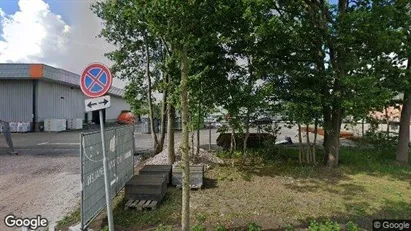 Bedrijfsruimtes for rent in Enschede - Photo from Google Street View