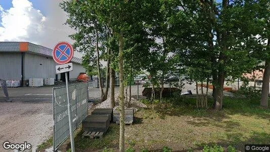 Bedrijfsruimtes for rent i Enschede - Foto uit Google Street View