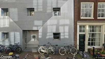 Kantorruimte for rent in Amsterdam Centrum - Photo from Google Street View