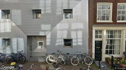 Kantorruimte for rent i Amsterdam Centrum - Foto uit Google Street View