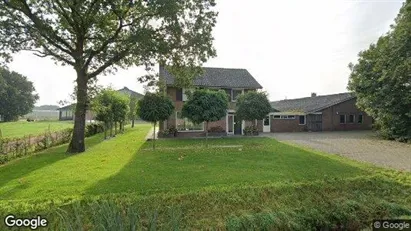 Bedrijfsruimtes for rent in Sint Anthonis - Photo from Google Street View