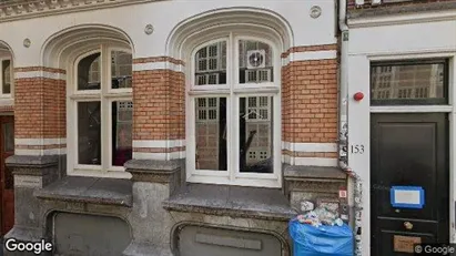 Kantorruimte for rent in Amsterdam Centrum - Photo from Google Street View