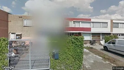 Bedrijfsruimtes for rent in Woerden - Photo from Google Street View