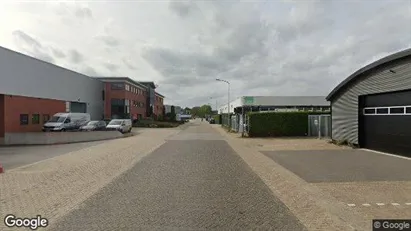 Bedrijfsruimtes for rent in Montferland - Photo from Google Street View