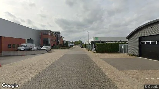 Bedrijfsruimtes for rent i Montferland - Foto uit Google Street View