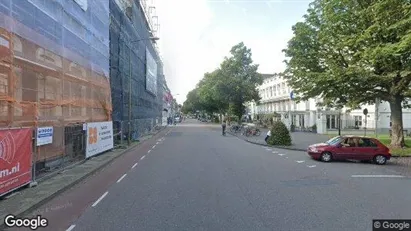 Kantorruimte for rent in The Hague Centrum - Photo from Google Street View