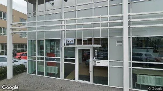 Kontorslokaler för uthyrning i Eindhoven - Foto uit Google Street View