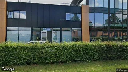 Kantorruimte for rent in Zwolle - Photo from Google Street View