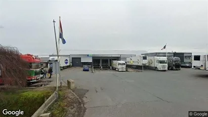 Bedrijfsruimtes for rent in Uithoorn - Photo from Google Street View