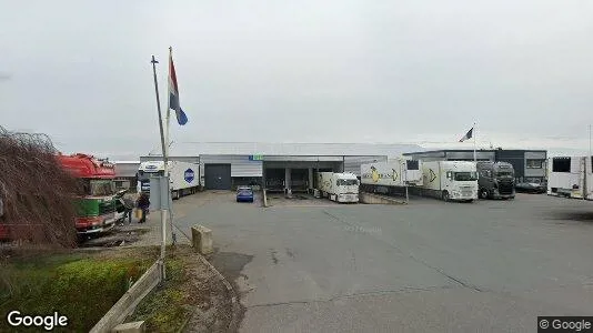 Bedrijfsruimtes for rent i Uithoorn - Foto uit Google Street View