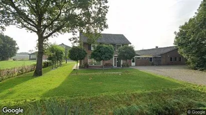 Bedrijfsruimtes for rent in Sint Anthonis - Photo from Google Street View