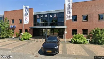 Kantorruimte for rent in Groningen - Photo from Google Street View