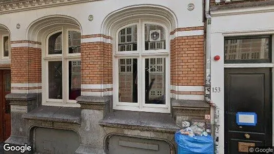 Kantorruimte for rent i Amsterdam Centrum - Foto uit Google Street View