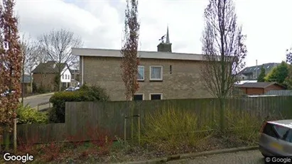 Bedrijfsruimtes for rent in Koggenland - Photo from Google Street View