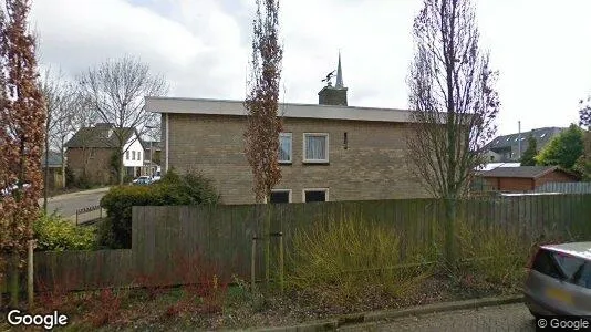 Bedrijfsruimtes for rent i Koggenland - Foto uit Google Street View