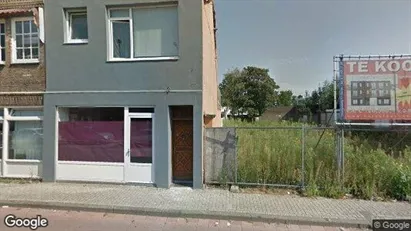 Bedrijfsruimtes for rent in Tilburg - Photo from Google Street View