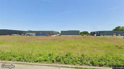 Bedrijfsruimtes for rent in Loon op Zand - Photo from Google Street View
