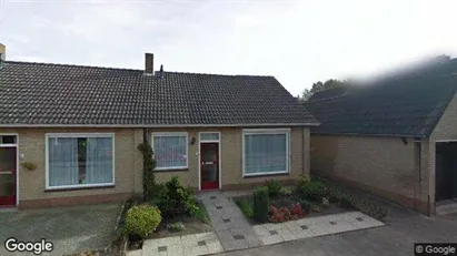 Företagslokaler för uthyrning i Rijswijk – Foto från Google Street View