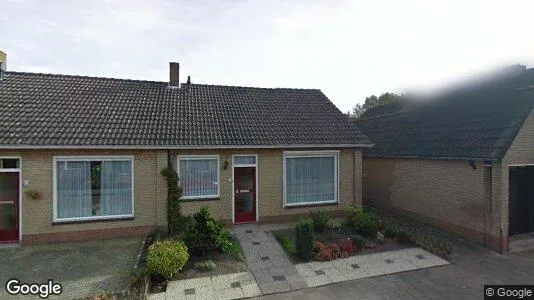 Bedrijfsruimtes for rent i Rijswijk - Foto uit Google Street View