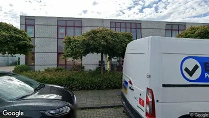 Kontorlokaler til leje i Lansingerland - Foto fra Google Street View