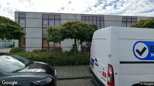 Kantorruimte te huur i Lansingerland - Foto uit Google Street View