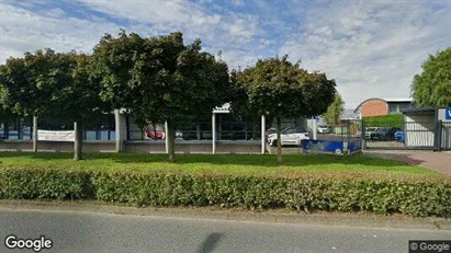 Kantorruimte for rent in Lansingerland - Photo from Google Street View