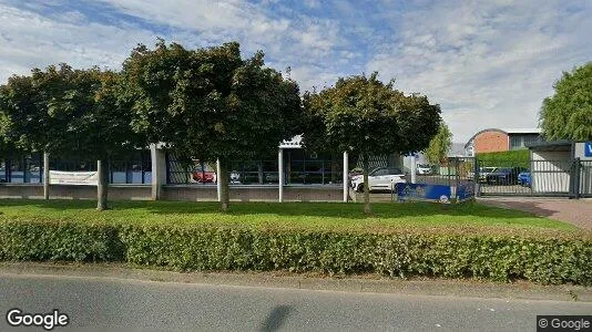 Kantorruimte te huur i Lansingerland - Foto uit Google Street View