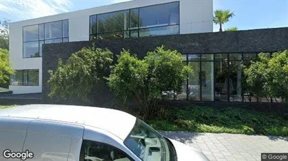 Kantorruimte for rent in Amsterdam Oud-Zuid - Photo from Google Street View