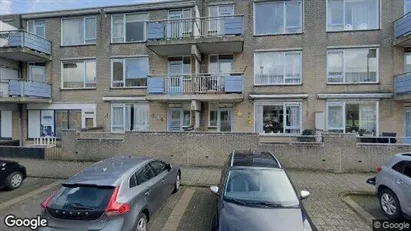 Bedrijfsruimtes for rent in Alphen aan den Rijn - Photo from Google Street View