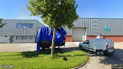 Lokaler til salgs i Noordoostpolder – Bilde fra Google Street View