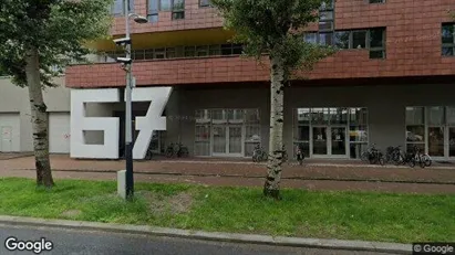 Kontorer til leie i Amsterdam Centrum – Bilde fra Google Street View