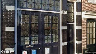 Bedrijfsruimtes for rent in Amsterdam Centrum - Photo from Google Street View