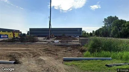 Lokaler til leie i Zwijndrecht – Bilde fra Google Street View