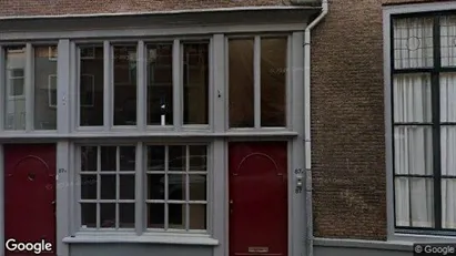 Kantorruimte for rent in Den Bosch - Photo from Google Street View