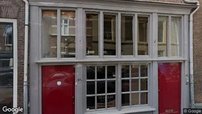 Kantorruimte for rent in Den Bosch - Photo from Google Street View
