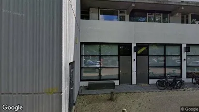 Kontorer til leie i Breda – Bilde fra Google Street View