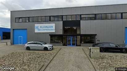 Lokaler til leie i Almelo – Bilde fra Google Street View