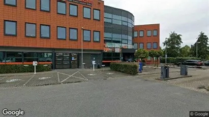 Kantorruimte for rent in The Hague Leidschenveen-Ypenburg - Photo from Google Street View