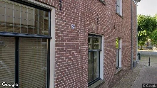 Kantorruimte for rent i Geertruidenberg - Foto uit Google Street View