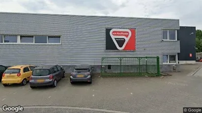 Lokaler til leje i Voerendaal - Foto fra Google Street View
