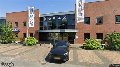 Kontorer til leie i Groningen – Bilde fra Google Street View
